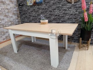 Mesa Extensible de Comedor
