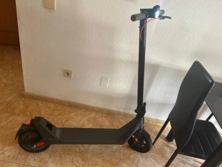Patinete Eléctrico Xiaomi 4 Lite