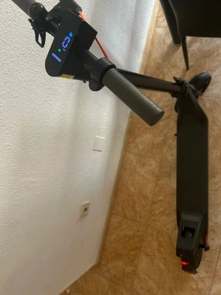 Patinete Eléctrico Xiaomi 4 Lite