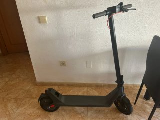 Patinete Eléctrico Xiaomi 4 Lite