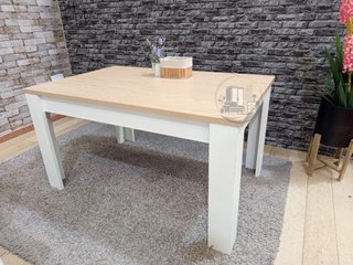 Mesa Extensible de Comedor