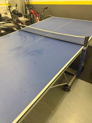 Mesa de Ping Pong Plegable 700i
