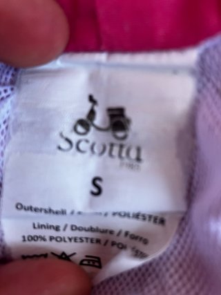 Bañador/Traje de baño Scotta rosa