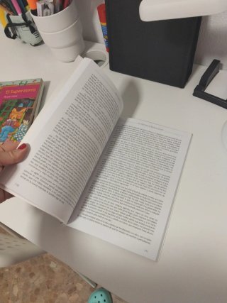 Libro de lectura Robinson crusoe
