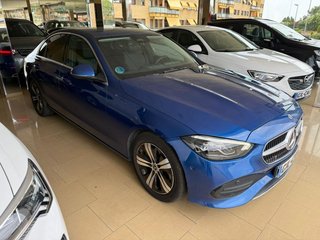 MERCEDES BENZ CLASE C220D *NUEVO MODELO* 2023