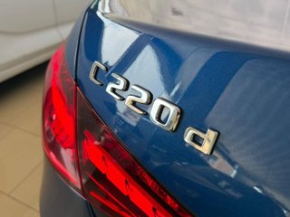 MERCEDES BENZ CLASE C220D *NUEVO MODELO* 2023