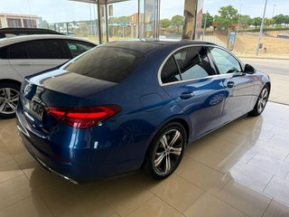 MERCEDES BENZ CLASE C220D *NUEVO MODELO* 2023