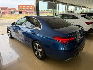 MERCEDES BENZ CLASE C220D *NUEVO MODELO* 2023