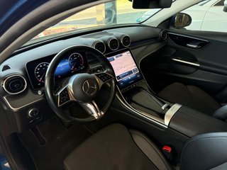 MERCEDES BENZ CLASE C220D *NUEVO MODELO* 2023