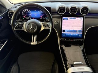 MERCEDES BENZ CLASE C220D *NUEVO MODELO* 2023
