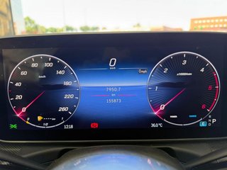 MERCEDES BENZ CLASE C220D *NUEVO MODELO* 2023