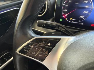 MERCEDES BENZ CLASE C220D *NUEVO MODELO* 2023