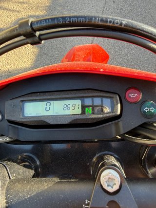 Gas Gas SM 700 2024