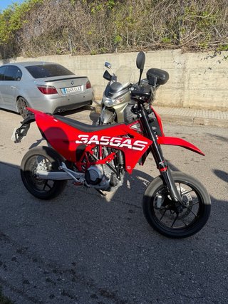 Gas Gas SM 700 2024