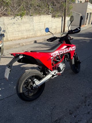 Gas Gas SM 700 2024