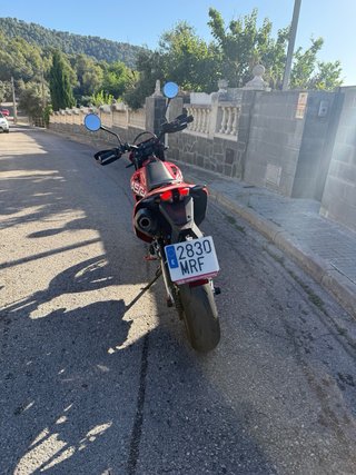 Gas Gas SM 700 2024
