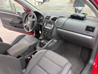 Volkswagen Golf 2005
