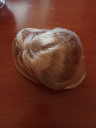 Peluca EraSpooky