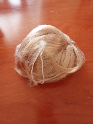 Peluca EraSpooky