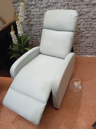 Sillón Relax Reclinable – Máximo Confort