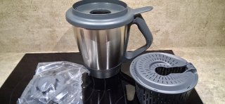 Vaso Thermomix TM5