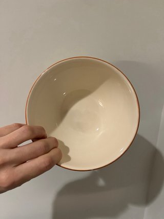 Set de 4 bowls