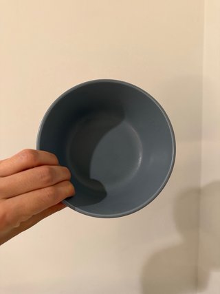 Set de 4 bowls