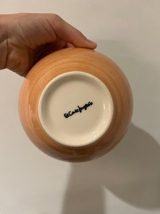 Set de 4 bowls