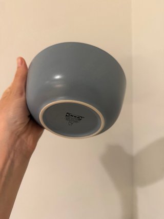 Set de 4 bowls