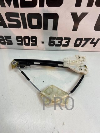 Seat leon ST 5F elevalunas trasero derecho