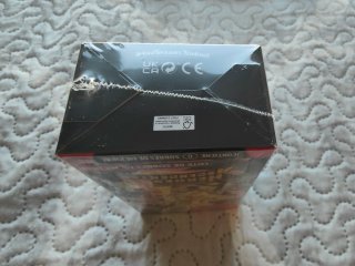 Héroes ascendentes Pack