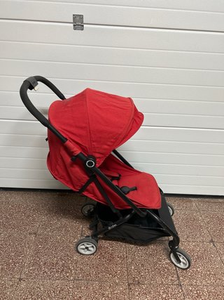 Cochecito Cybex eezy s