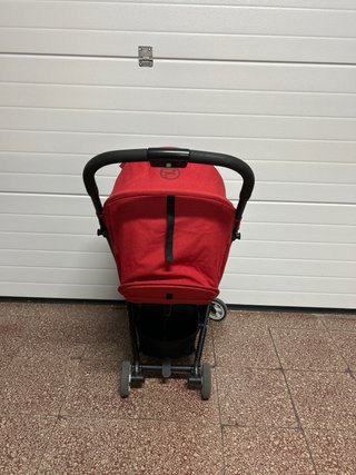 Cochecito Cybex eezy s