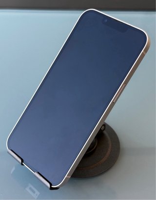 Estetica come nuova iPhone 13 bianco 128GB al 79%