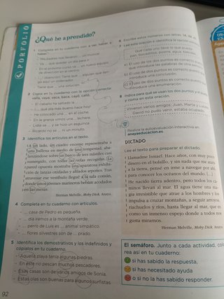 Lengua 5 Primaria Anaya (3 libros)