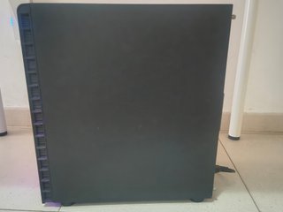 PC da gaming Intel i5 + RTX 2060 + 16GB RAM