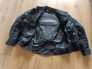 Chaqueta Moto GEARX Talla L
