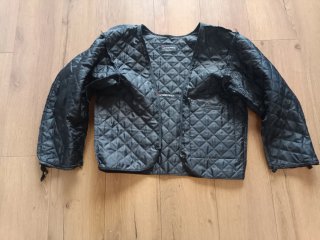 Chaqueta Moto GEARX Talla L