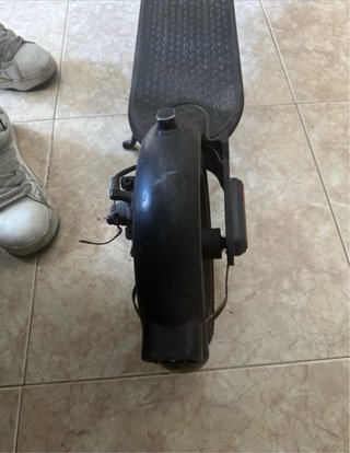Patinete Eléctrico Xiaomi pro 2