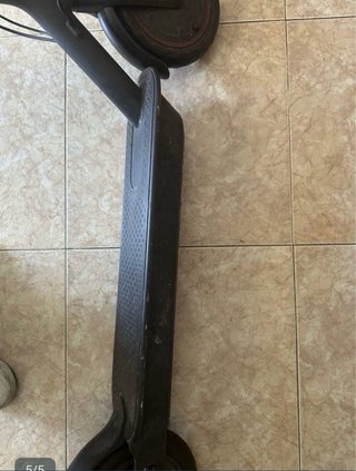 Patinete Eléctrico Xiaomi pro 2