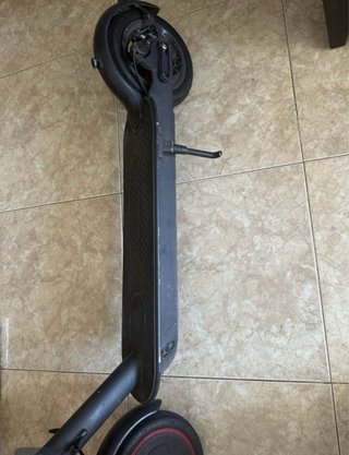 Patinete Eléctrico Xiaomi pro 2