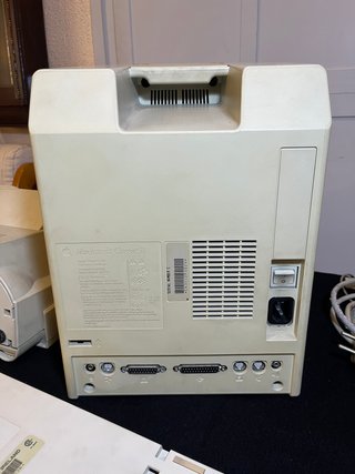 Pack Apple Macintosh Classic II M4150 1991