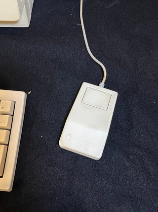 Pack Apple Macintosh Classic II M4150 1991