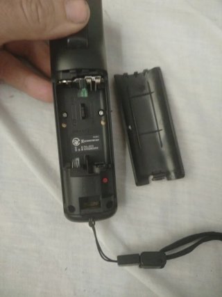 Mando para wii