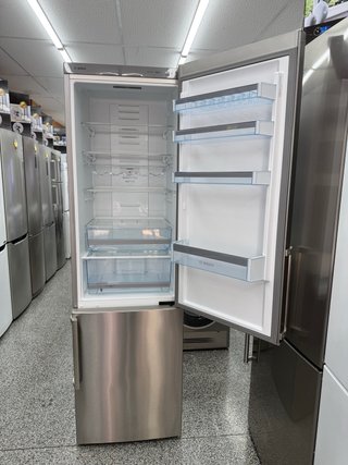 Nevera Bosch Nofrost Grantia Transporte gratis A++