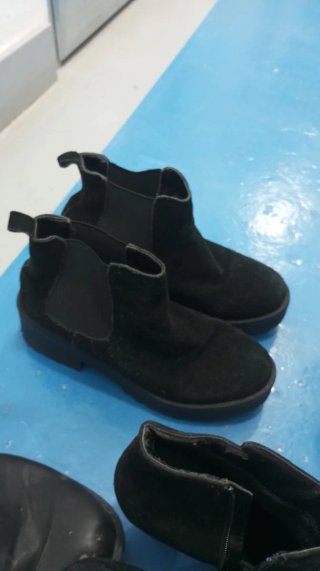 Lote Zapatos Mujer Tallas 36 37 38 39