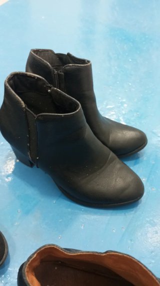 Lote Zapatos Mujer Tallas 36 37 38 39