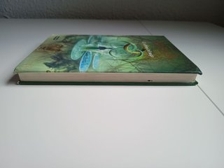 El sobrino del mago (Las Crónicas de Narnia)
