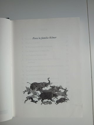 El sobrino del mago (Las Crónicas de Narnia)