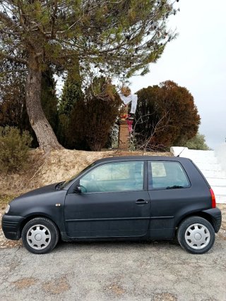 SEAT Arosa 1.0 | 107000km | ITV recién pasada